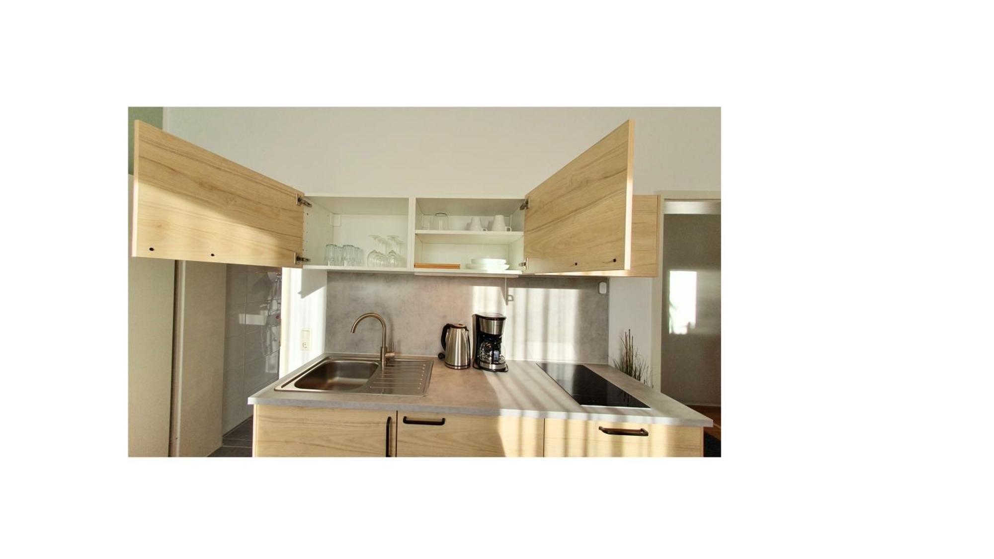 دريسدن Good Stay Aparthotel Mit Kostenlosen Parkplaetzen المظهر الخارجي الصورة