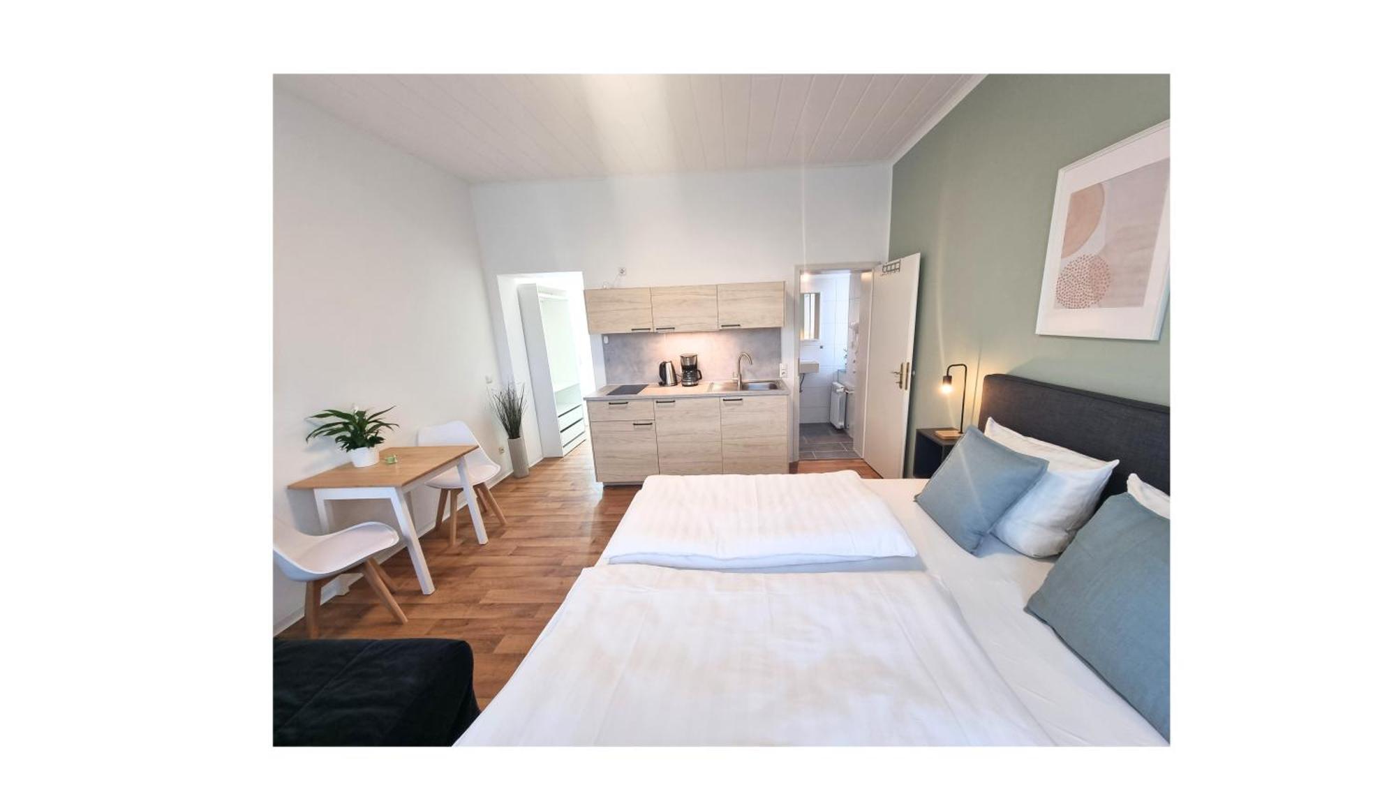 دريسدن Good Stay Aparthotel Mit Kostenlosen Parkplaetzen المظهر الخارجي الصورة