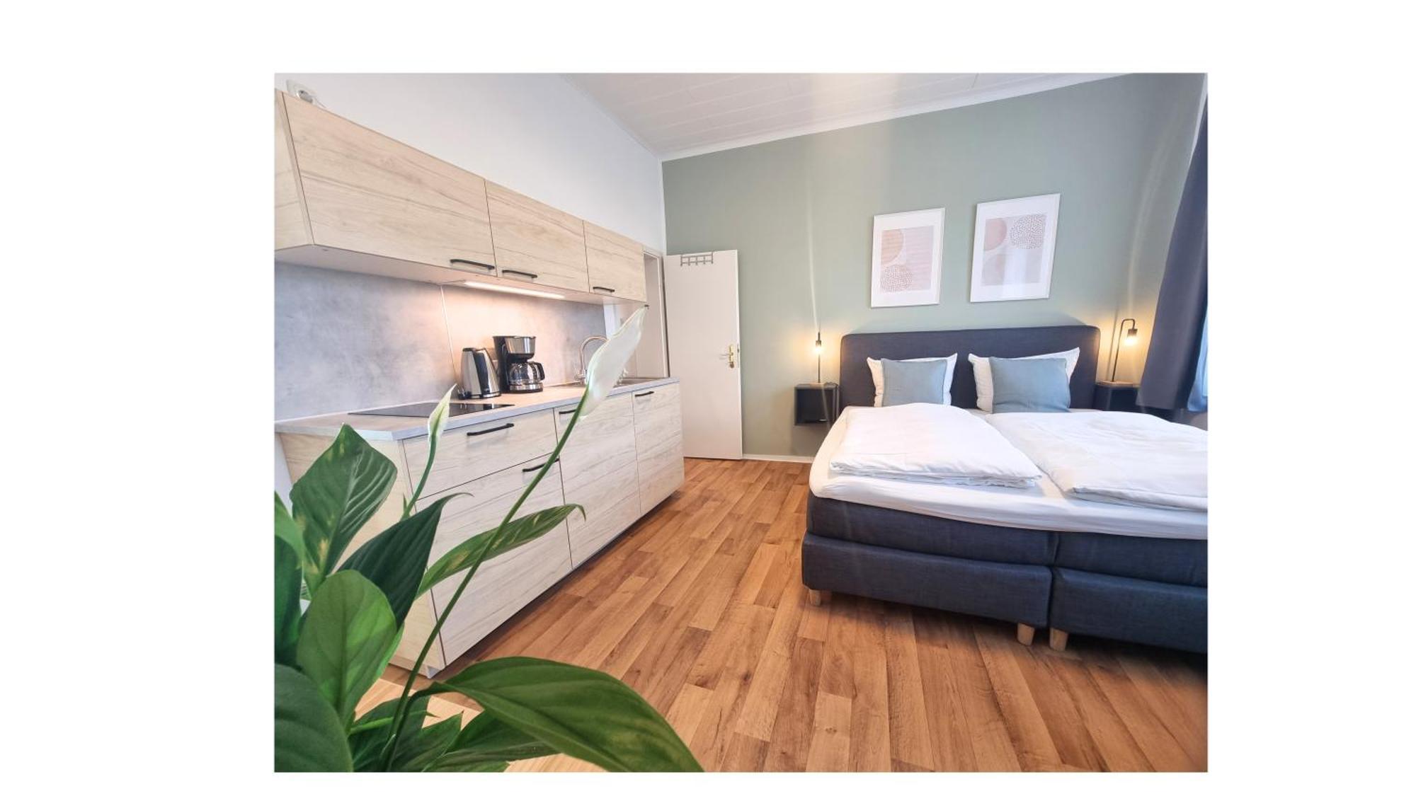 دريسدن Good Stay Aparthotel Mit Kostenlosen Parkplaetzen المظهر الخارجي الصورة
