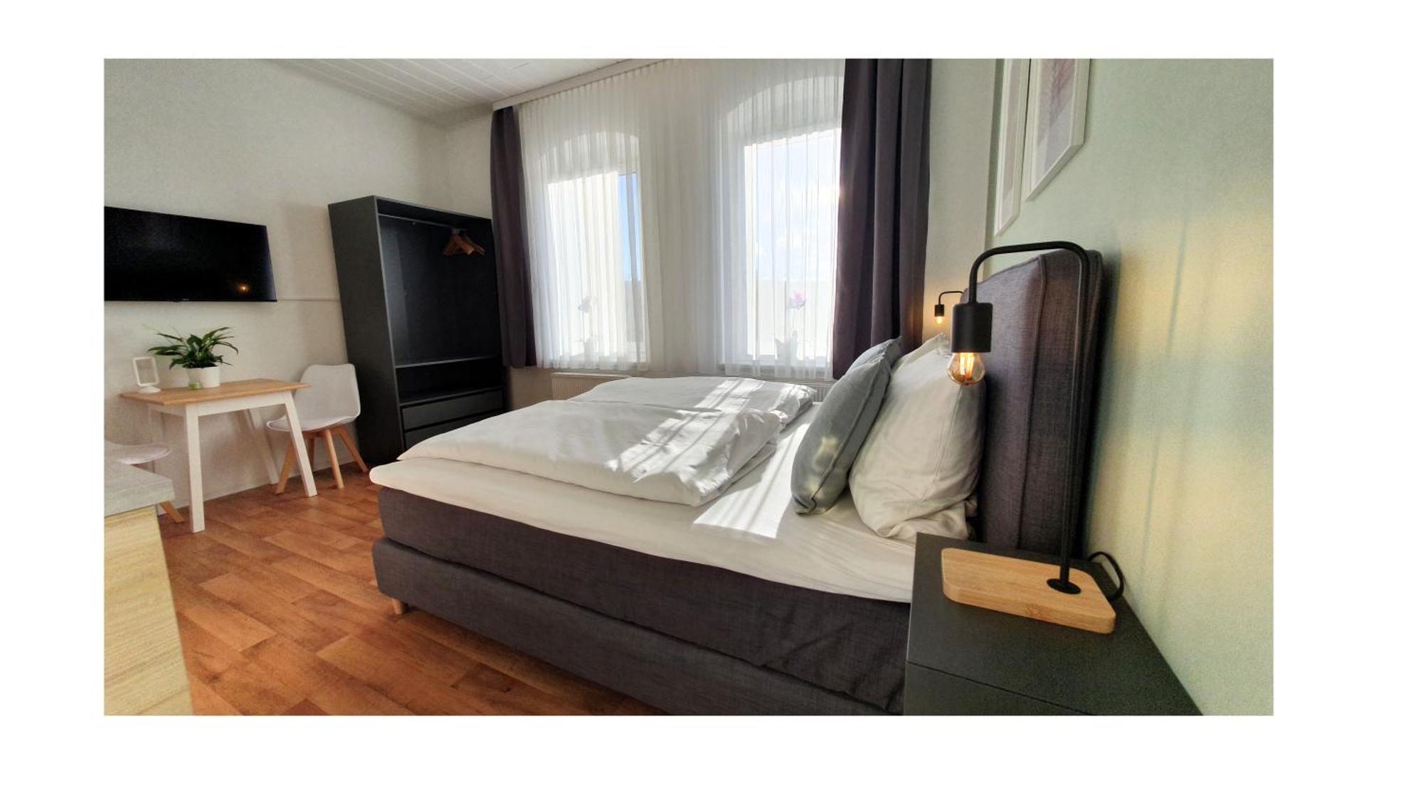 دريسدن Good Stay Aparthotel Mit Kostenlosen Parkplaetzen المظهر الخارجي الصورة