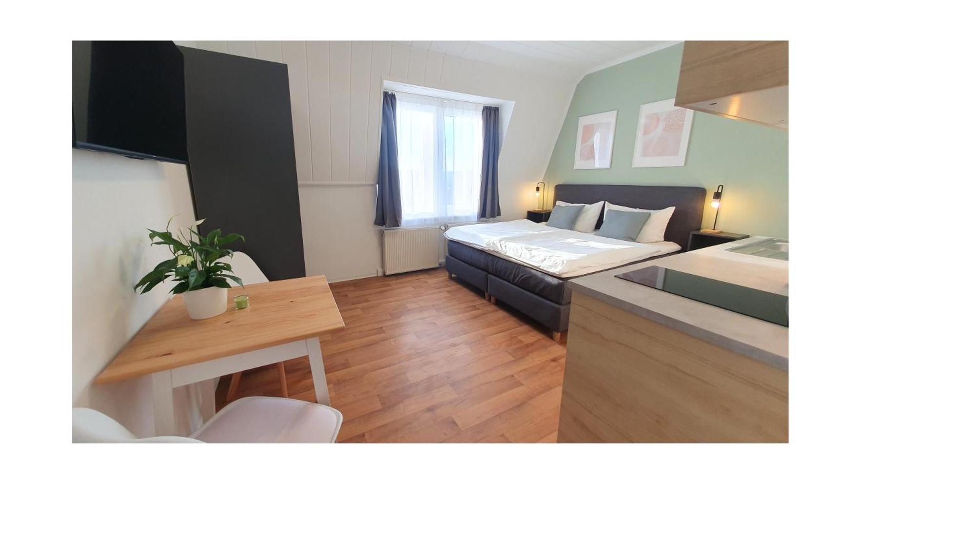 دريسدن Good Stay Aparthotel Mit Kostenlosen Parkplaetzen المظهر الخارجي الصورة