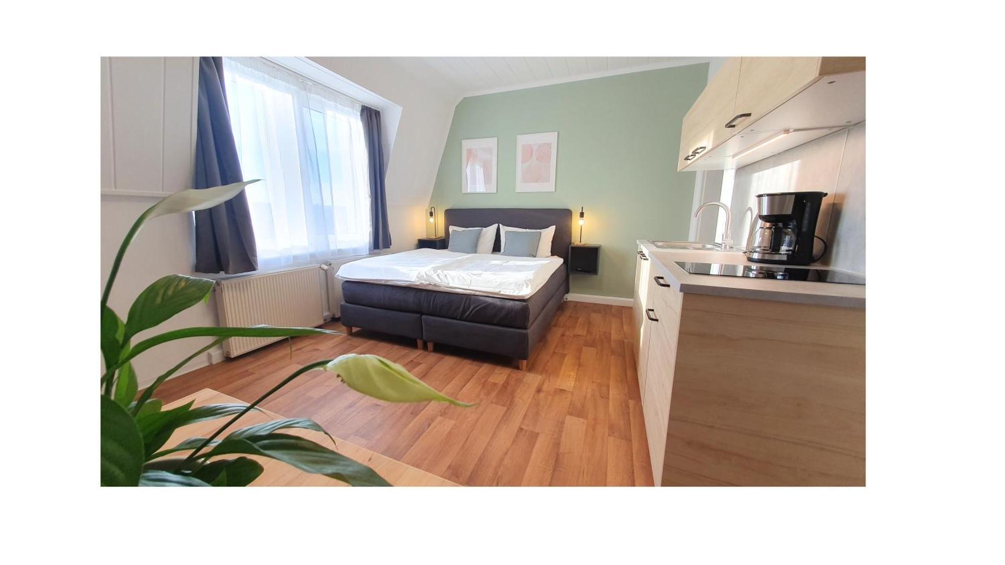 دريسدن Good Stay Aparthotel Mit Kostenlosen Parkplaetzen المظهر الخارجي الصورة