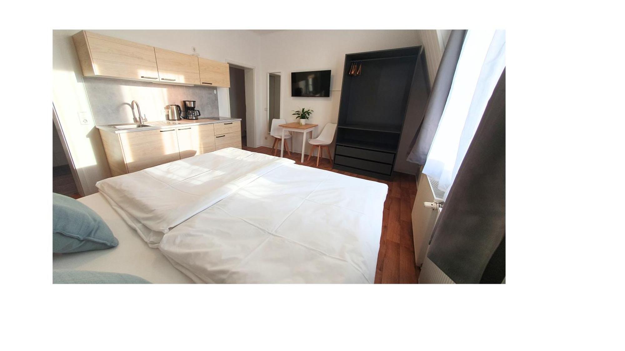 دريسدن Good Stay Aparthotel Mit Kostenlosen Parkplaetzen المظهر الخارجي الصورة