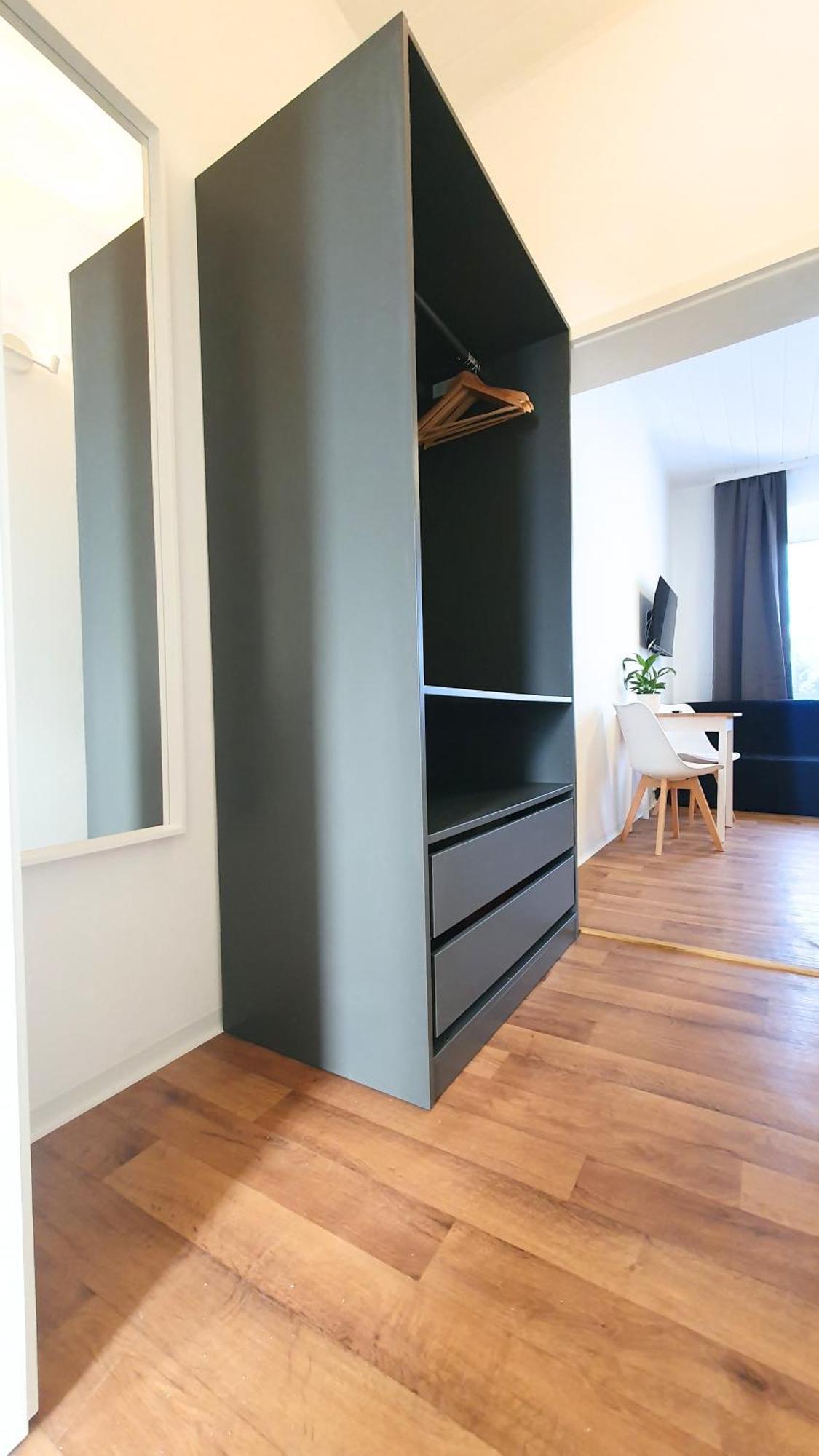 دريسدن Good Stay Aparthotel Mit Kostenlosen Parkplaetzen المظهر الخارجي الصورة