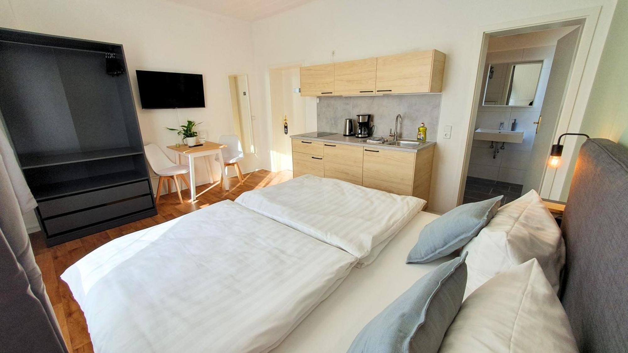 دريسدن Good Stay Aparthotel Mit Kostenlosen Parkplaetzen المظهر الخارجي الصورة