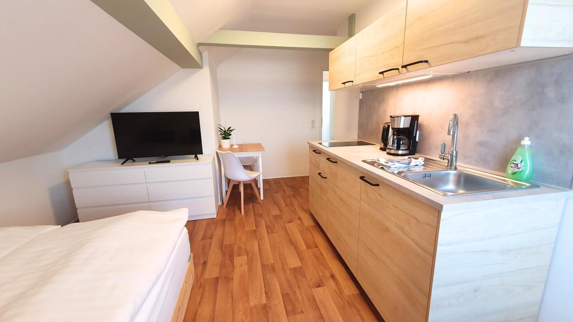 دريسدن Good Stay Aparthotel Mit Kostenlosen Parkplaetzen المظهر الخارجي الصورة