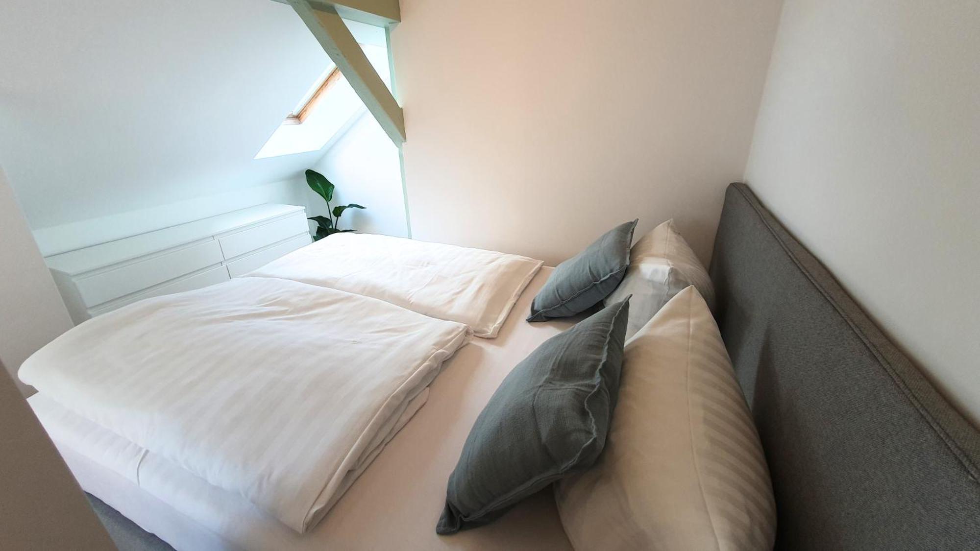 دريسدن Good Stay Aparthotel Mit Kostenlosen Parkplaetzen المظهر الخارجي الصورة