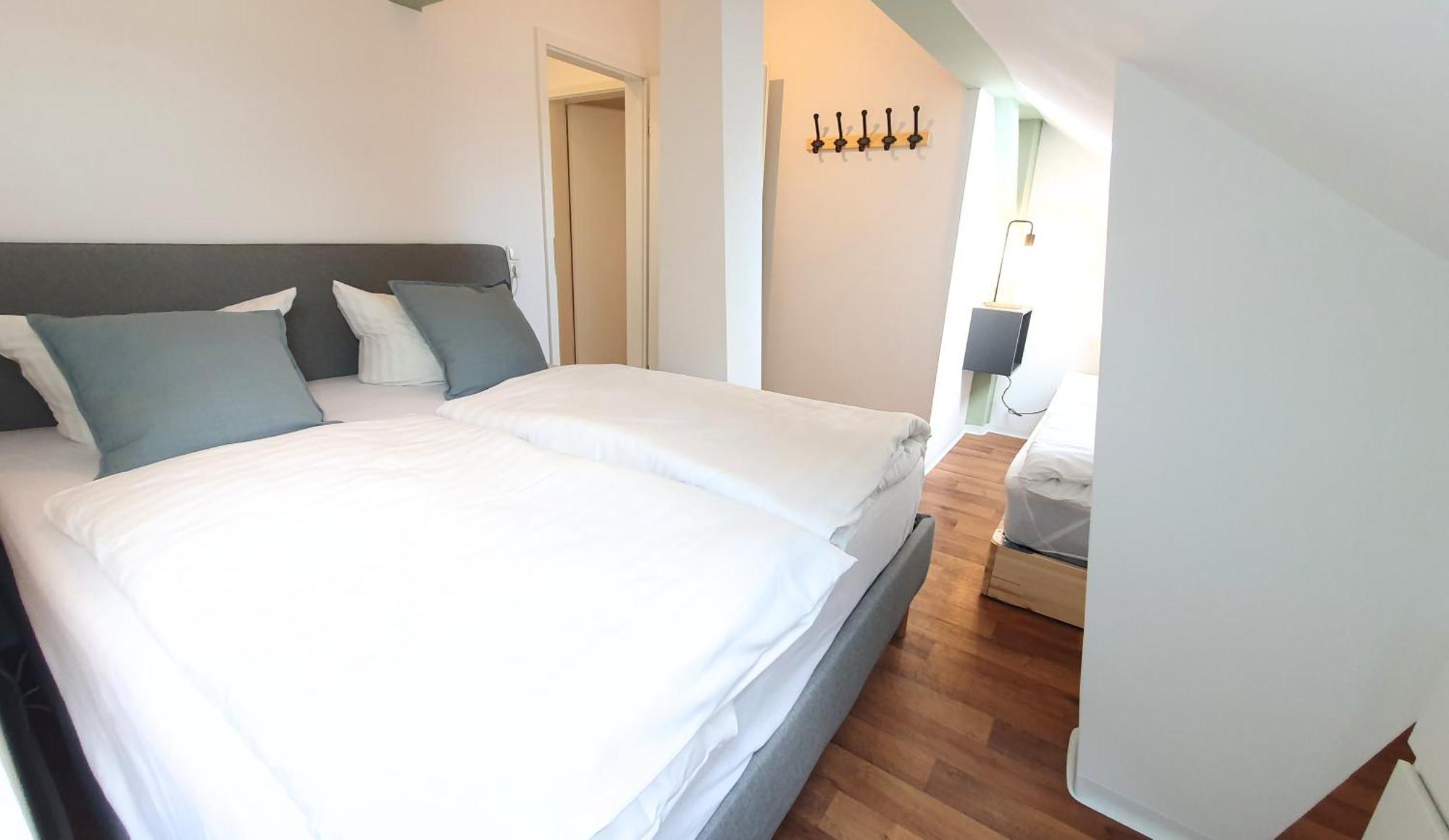 دريسدن Good Stay Aparthotel Mit Kostenlosen Parkplaetzen المظهر الخارجي الصورة