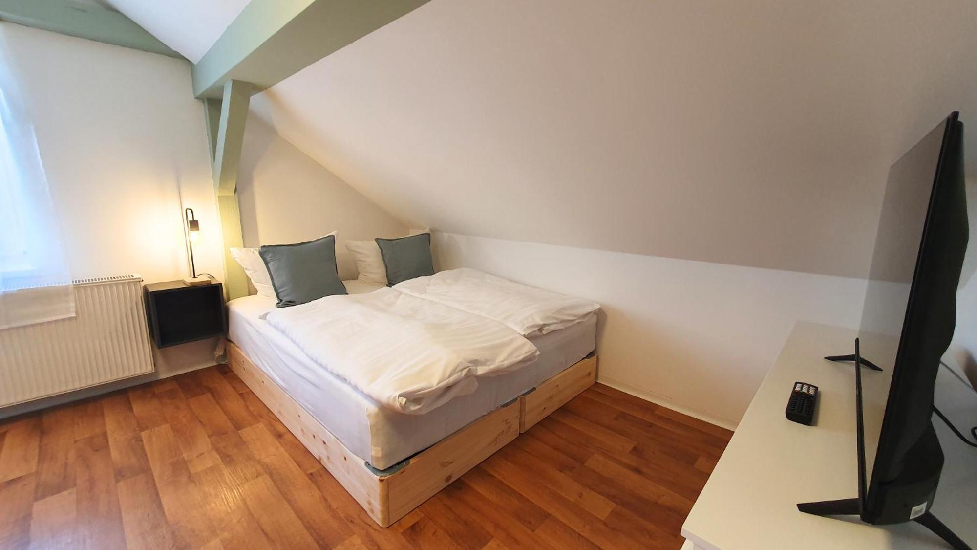 دريسدن Good Stay Aparthotel Mit Kostenlosen Parkplaetzen المظهر الخارجي الصورة