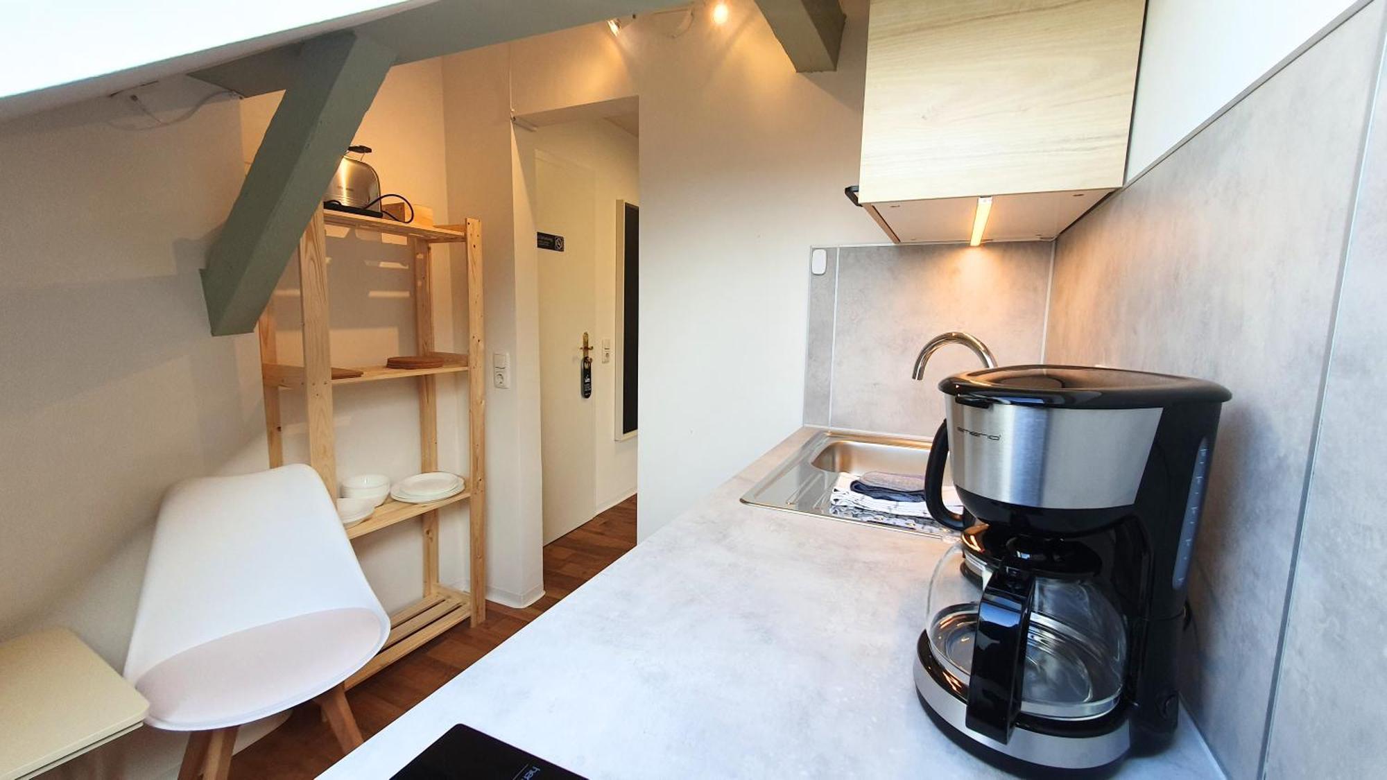 دريسدن Good Stay Aparthotel Mit Kostenlosen Parkplaetzen المظهر الخارجي الصورة