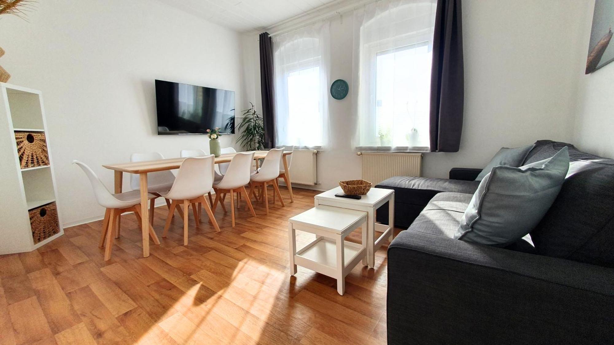 دريسدن Good Stay Aparthotel Mit Kostenlosen Parkplaetzen المظهر الخارجي الصورة