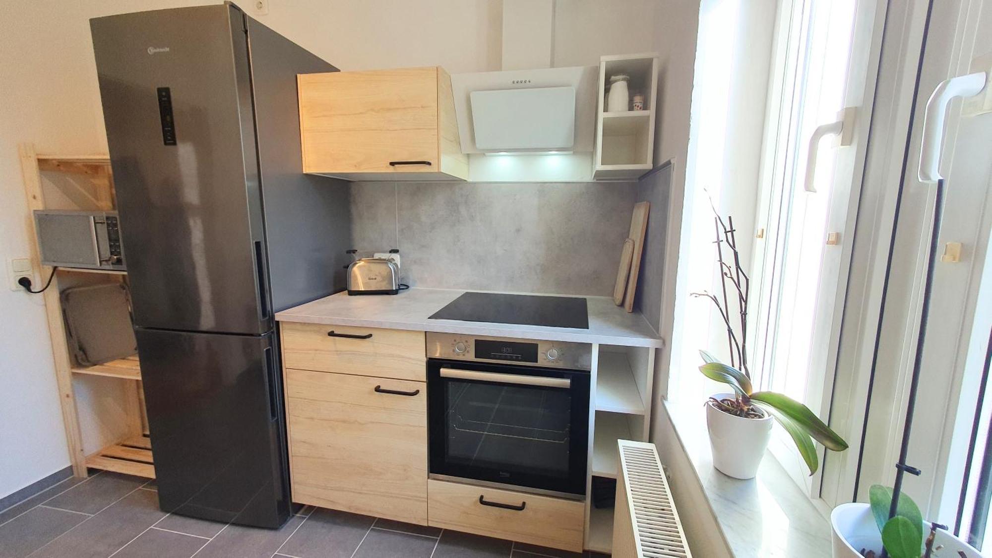 دريسدن Good Stay Aparthotel Mit Kostenlosen Parkplaetzen المظهر الخارجي الصورة