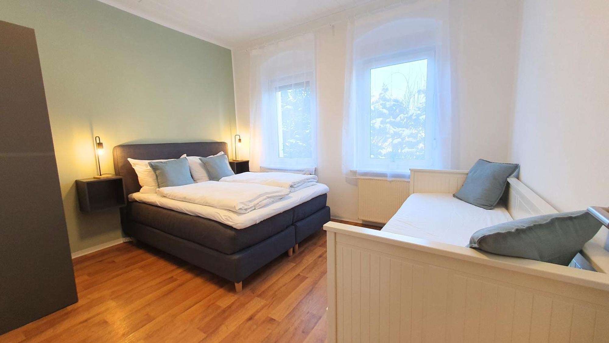 دريسدن Good Stay Aparthotel Mit Kostenlosen Parkplaetzen المظهر الخارجي الصورة