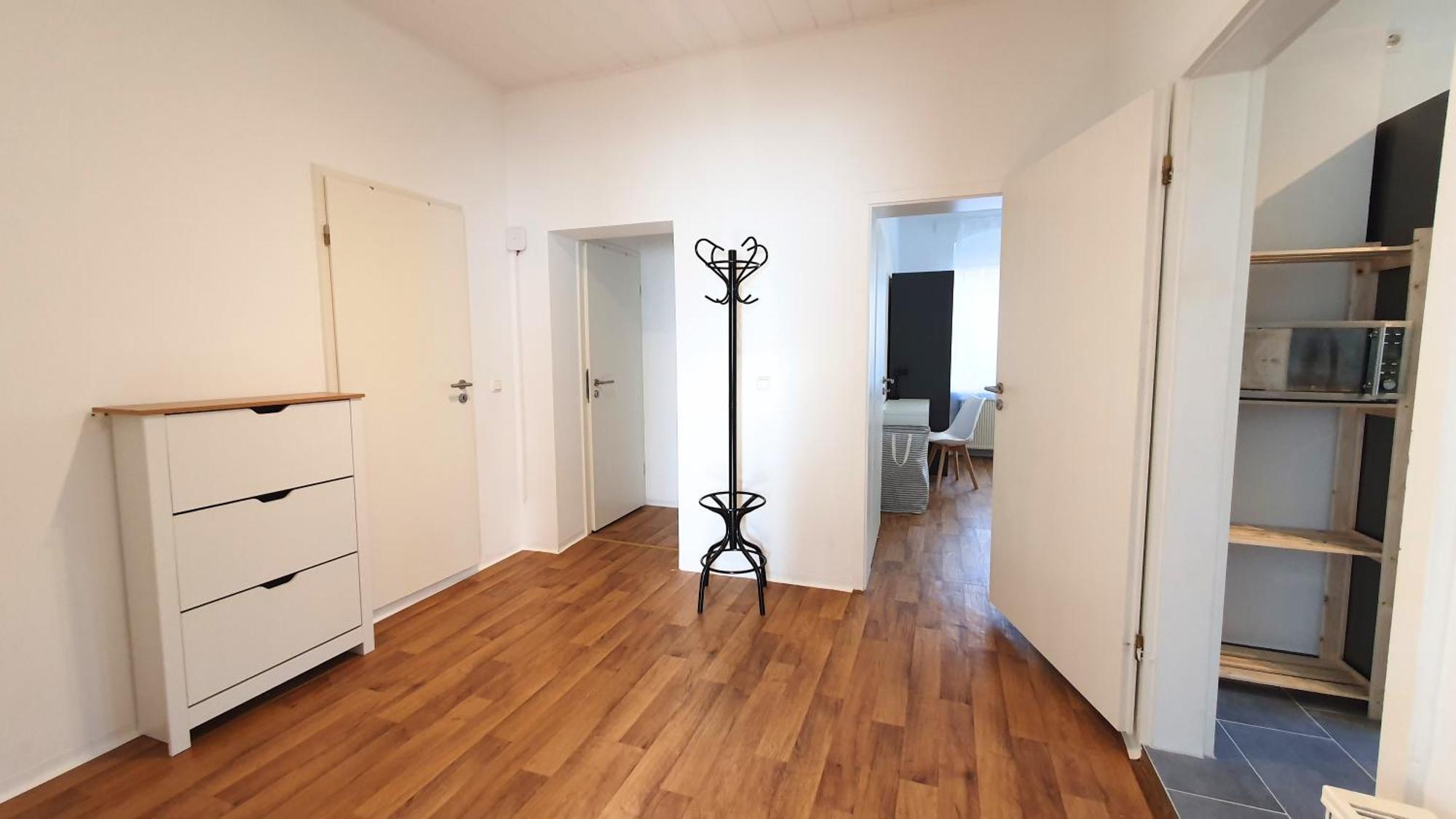 دريسدن Good Stay Aparthotel Mit Kostenlosen Parkplaetzen المظهر الخارجي الصورة