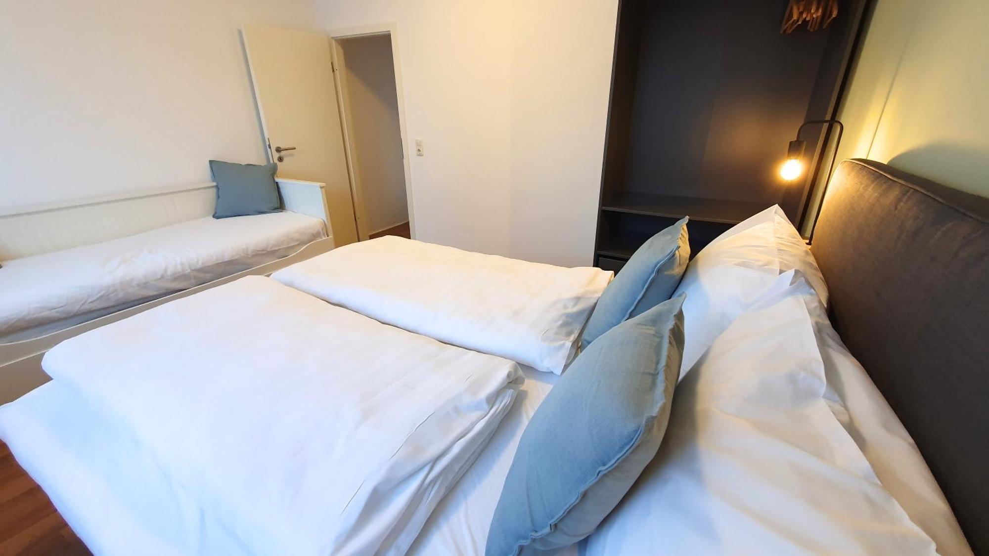 دريسدن Good Stay Aparthotel Mit Kostenlosen Parkplaetzen المظهر الخارجي الصورة